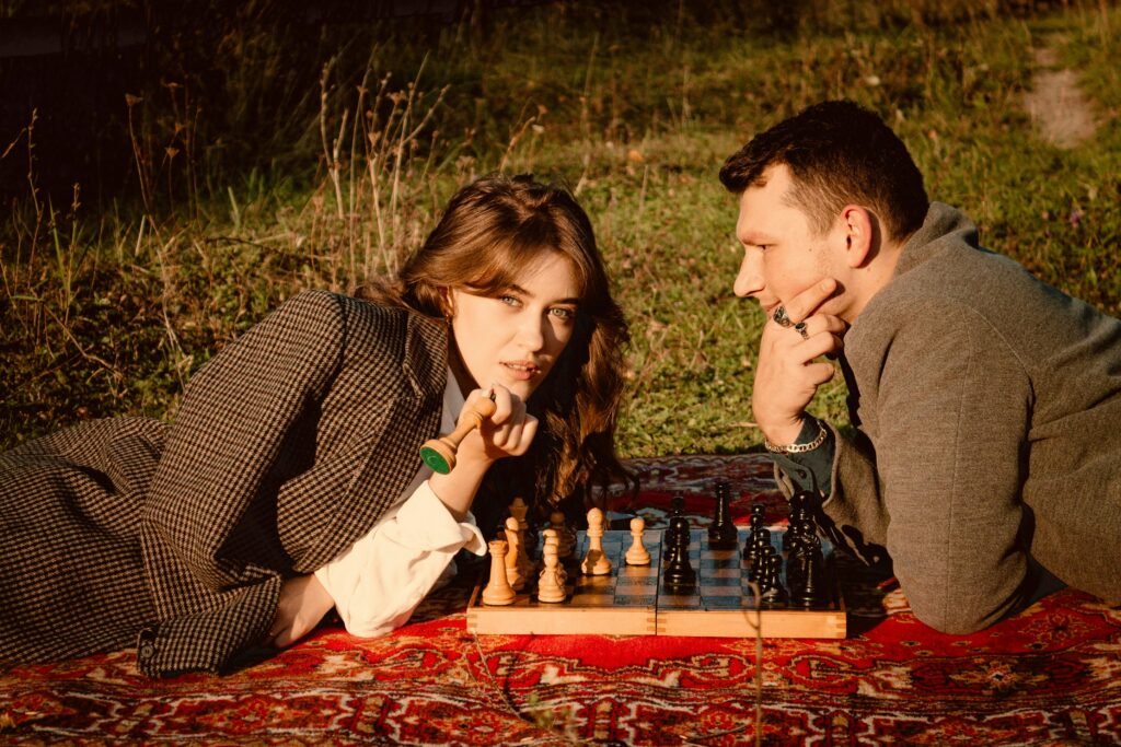 How do I stop Doubting My Relationship