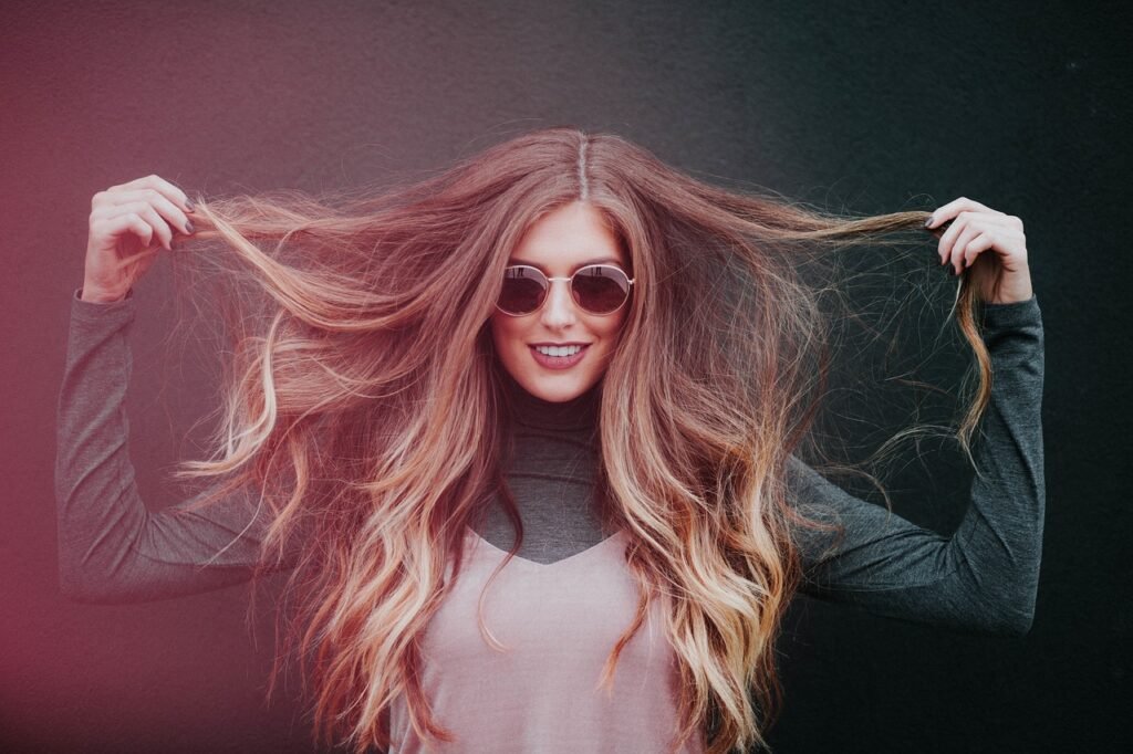 How to love yourself just the way you are