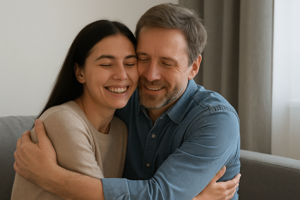 Become A More Loving Person