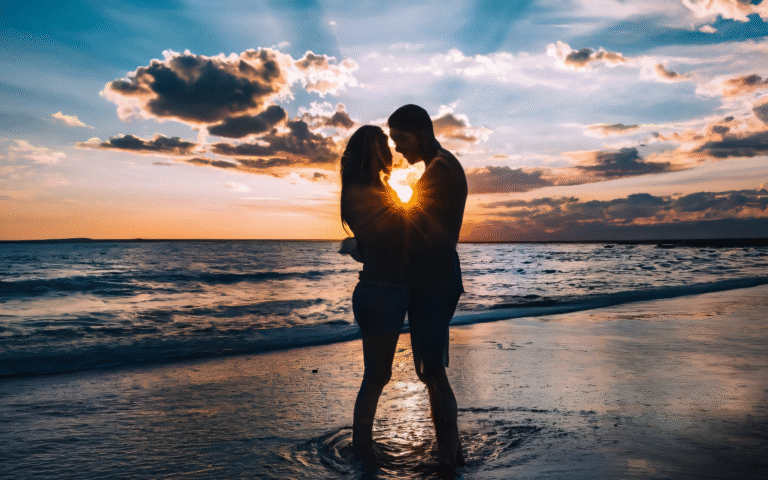 How To Rebuild Trust In A Relationship