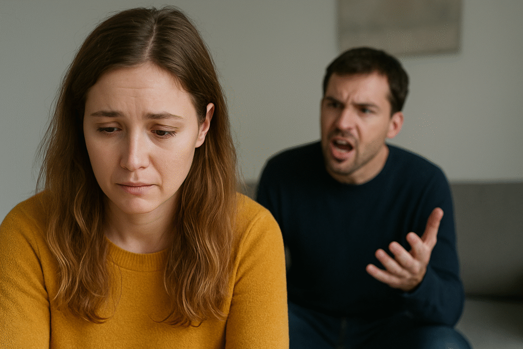 Signs You're Healing From A Toxic Relationship