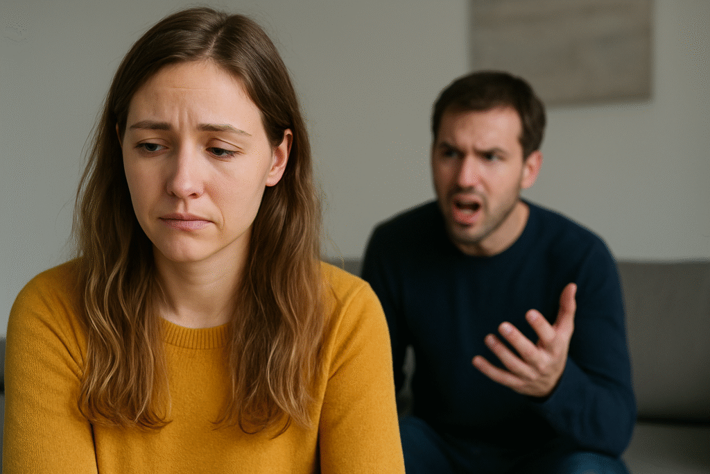 Signs You're Healing From A Toxic Relationship