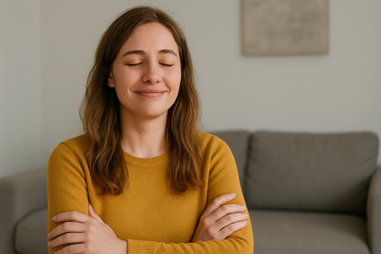 Signs You're Healing From A Toxic Relationship