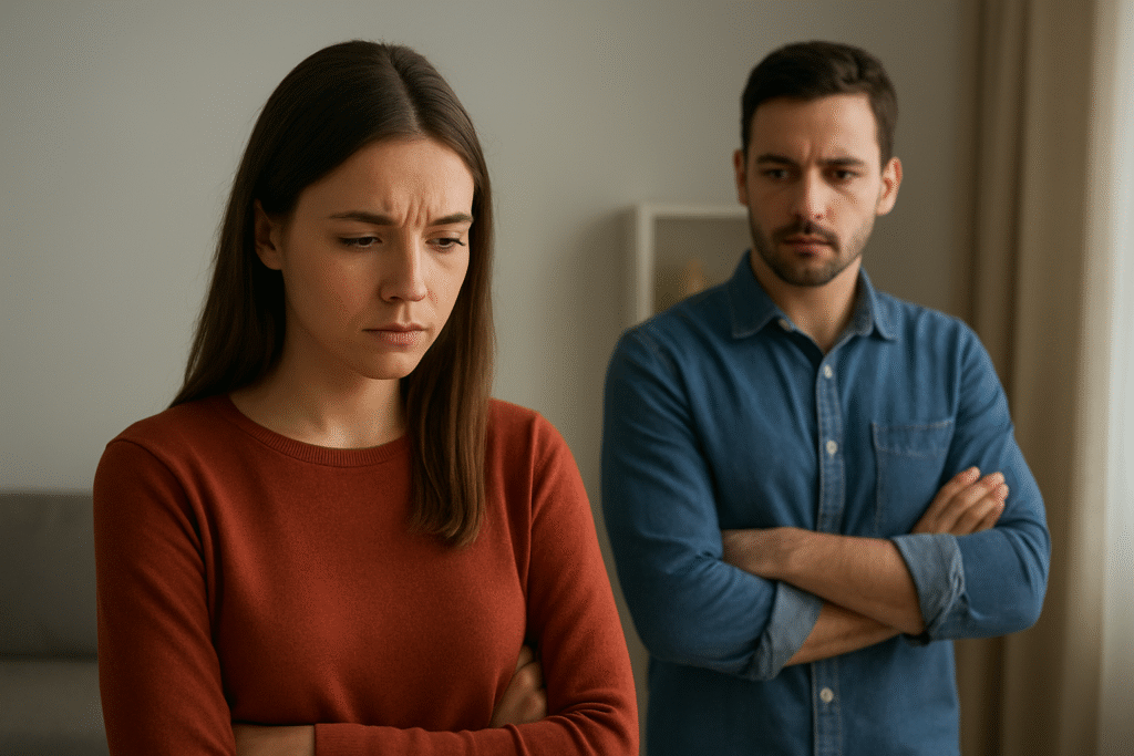 Why Doesn’t He Care After The Breakup