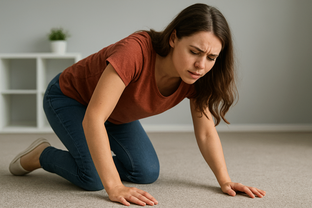 What To Do When You Feel Like A Failure At Everything