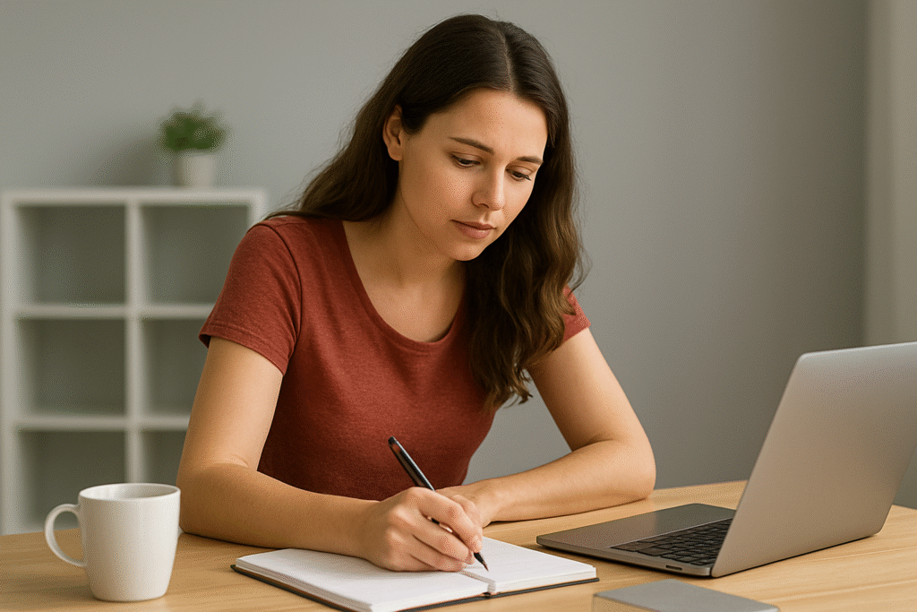 What To Do When You Feel Like A Failure At Everything