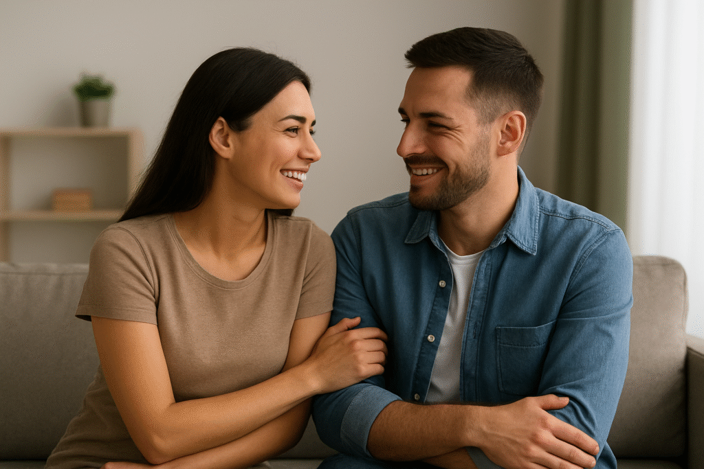 How To Deal With Silent Treatment From Boyfriend