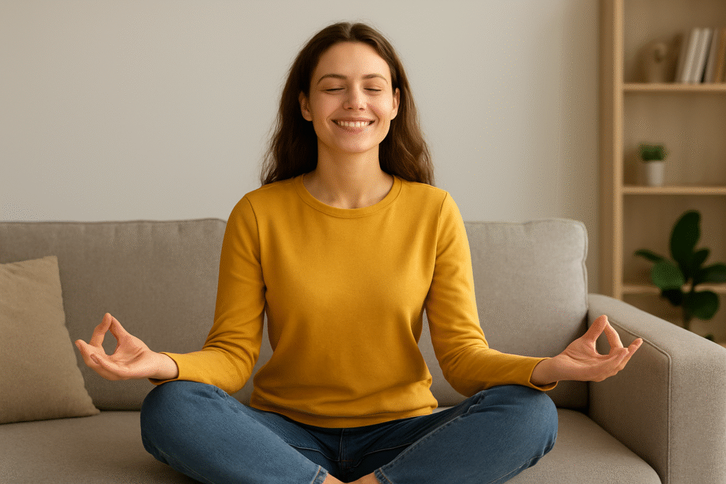 Why Do I Feel Empty When I'm Not With My Boyfriend