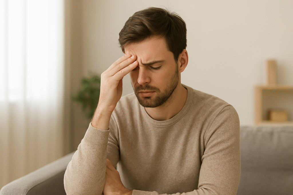 I Sabotaged My Relationship By Being Controlling