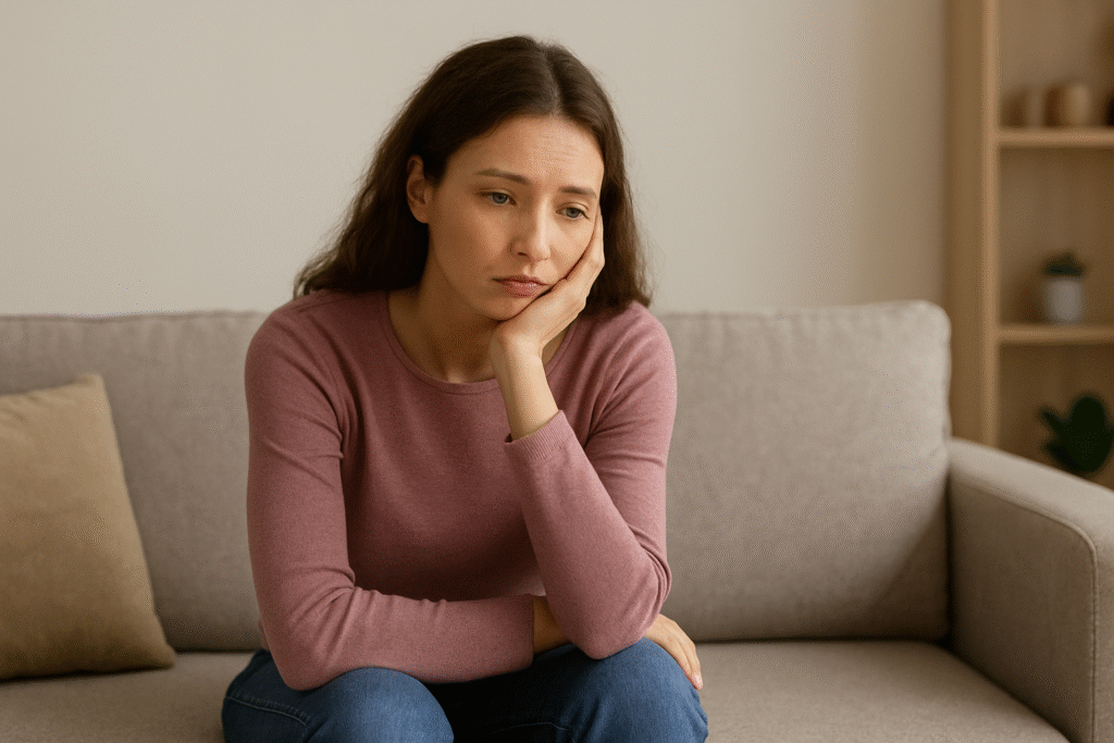 Why Do I Feel Empty When I'm Not With My Boyfriend