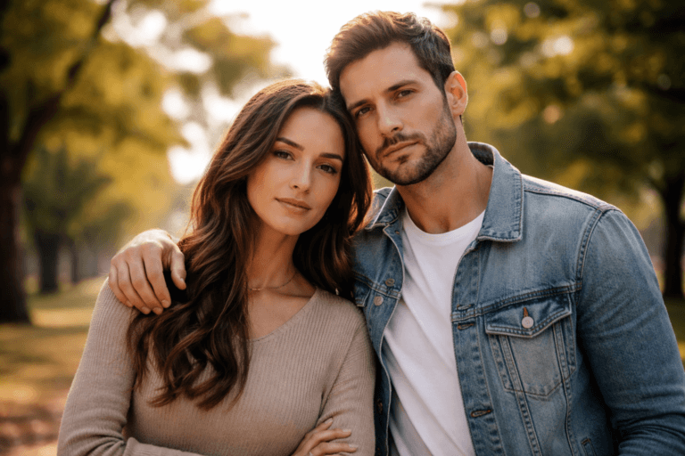 How To Stop Being Vulnerable In A Relationship