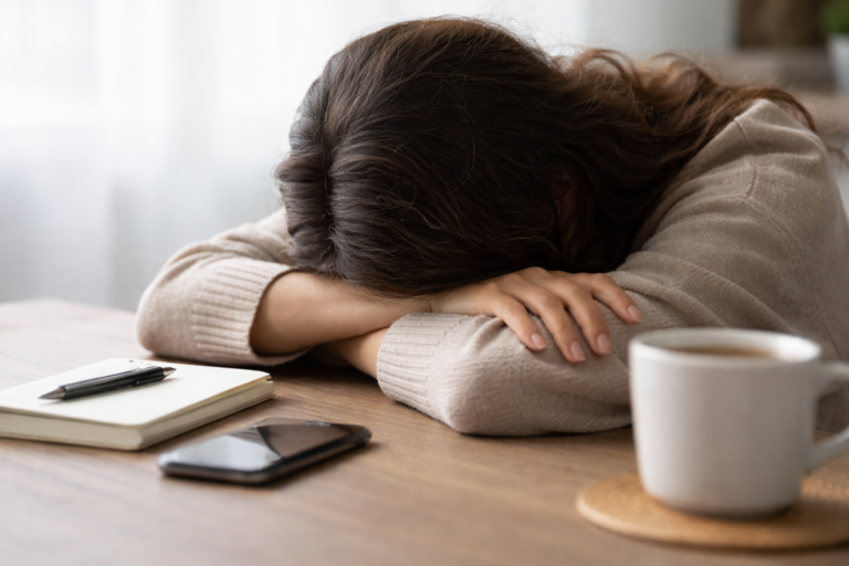 Why Being the “Nice One” Is Making You Resentful (And What to Do Instead)