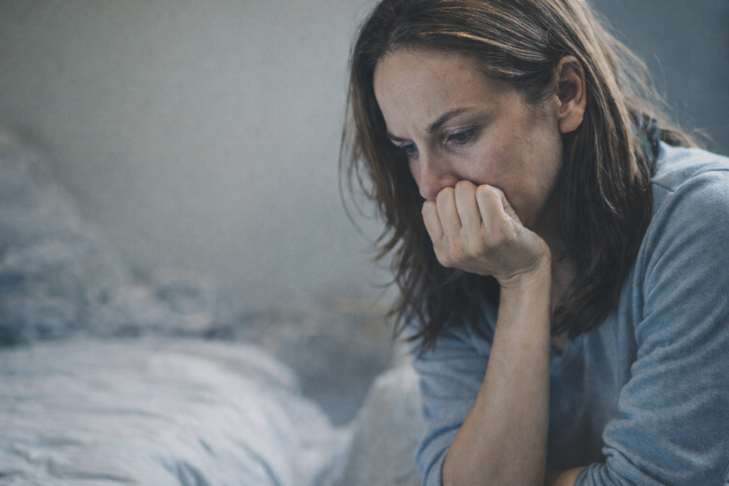 Why You Can’t Stop People-Pleasing (And How to Finally Break Free)