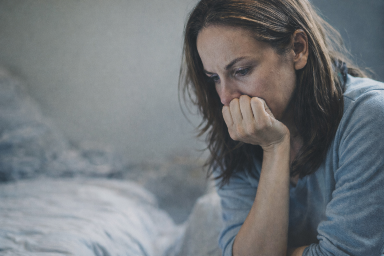 Why You Can’t Stop People-Pleasing (And How to Finally Break Free)