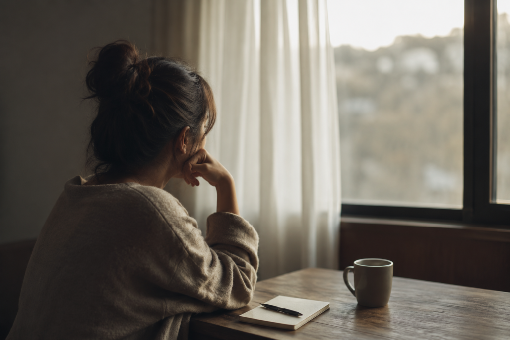 Why You Don’t Know What You Want